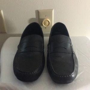 MEN'S MODERN PREP PENNY LOAFER sz10 worn 2 times like new